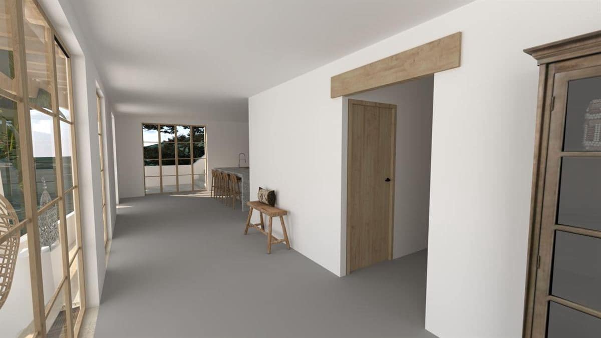 Byggegrund til salg i Santa Eulalia / Santa Eularia - € 1.060.000 (Ref: 8829505)