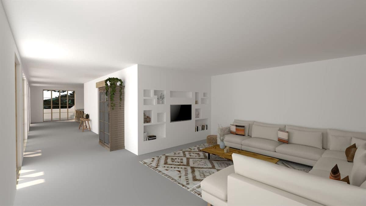 Byggegrund til salg i Santa Eulalia / Santa Eularia - € 1.060.000 (Ref: 8829505)