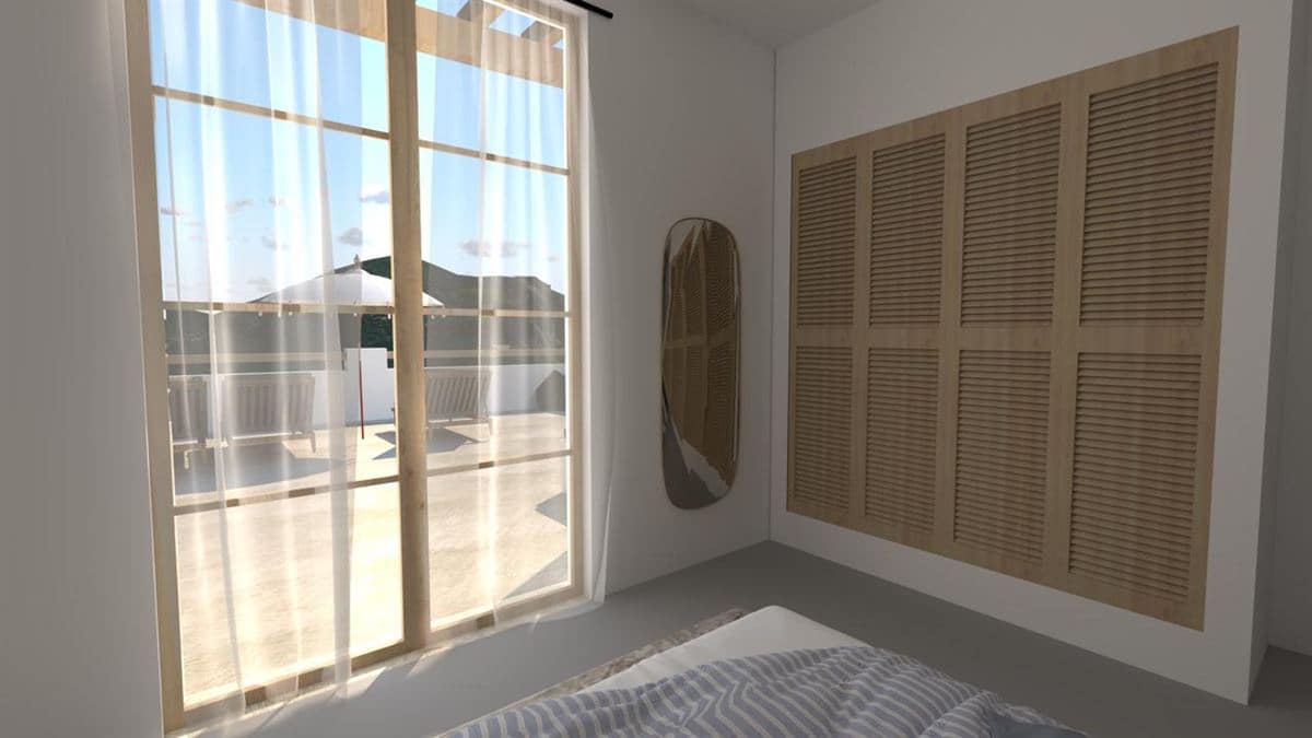 Byggegrund til salg i Santa Eulalia / Santa Eularia - € 1.060.000 (Ref: 8829505)