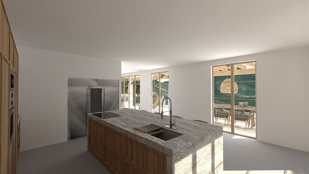 Byggegrund til salg i Santa Eulalia / Santa Eularia - € 1.060.000 (Ref: 8829505)