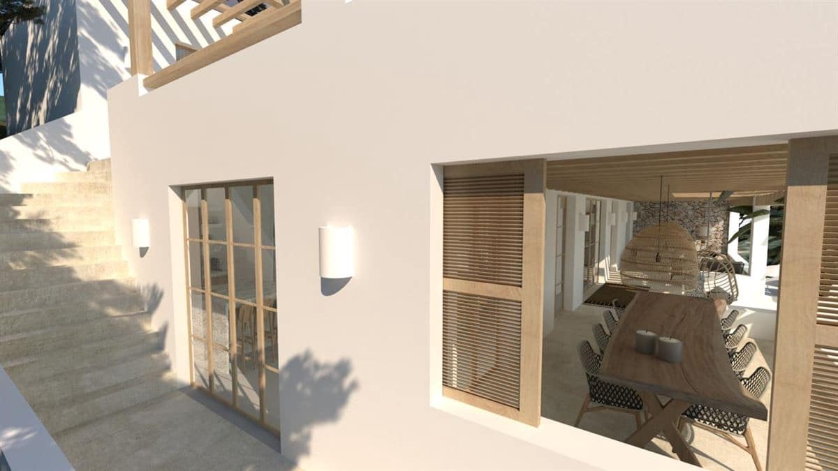 Byggegrund til salg i Santa Eulalia / Santa Eularia - € 1.060.000 (Ref: 8829505)