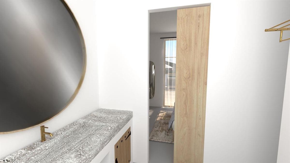 Byggegrund til salg i Santa Eulalia / Santa Eularia - € 1.060.000 (Ref: 8829505)