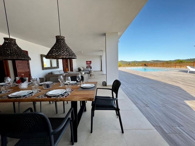 5 bedroom Villa for sale in Santa Eulalia / Santa Eularia with pool - € 4,000,000 (Ref: 8830108)