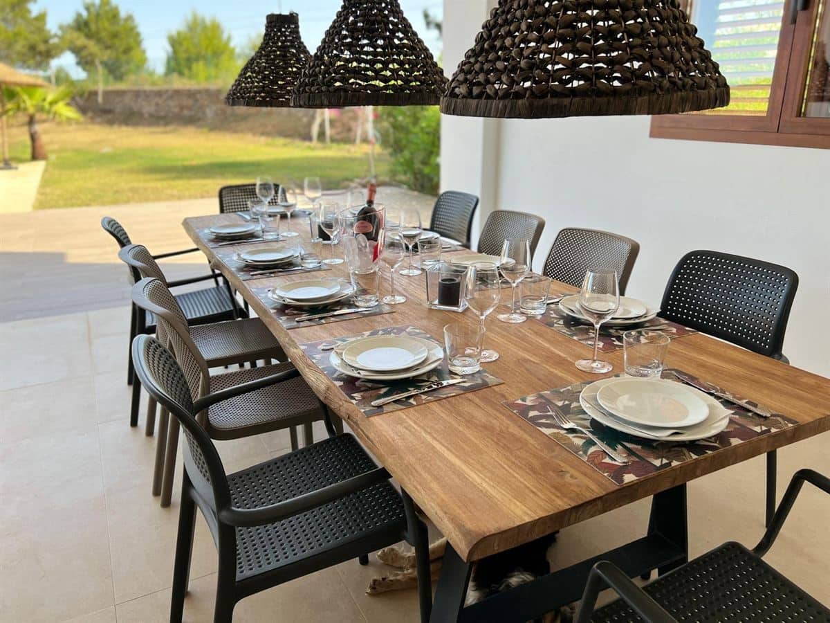 5 bedroom Villa for sale in Santa Eulalia / Santa Eularia with pool - € 4,000,000 (Ref: 8830108)