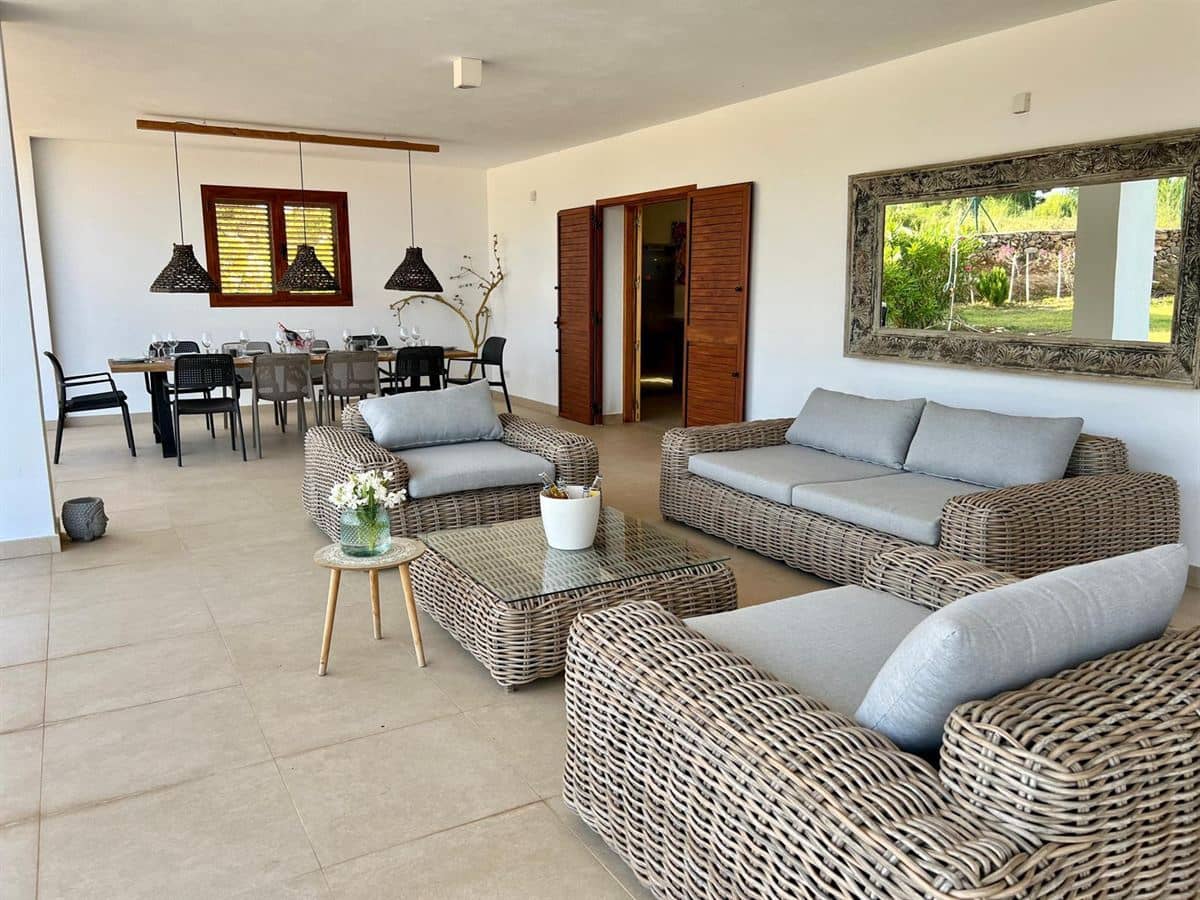 5 bedroom Villa for sale in Santa Eulalia / Santa Eularia with pool - € 4,000,000 (Ref: 8830108)