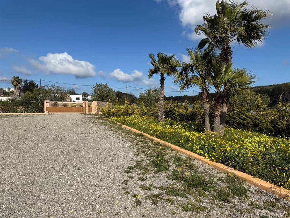 5 bedroom Villa for sale in Santa Eulalia / Santa Eularia with pool - € 4,000,000 (Ref: 8830108)