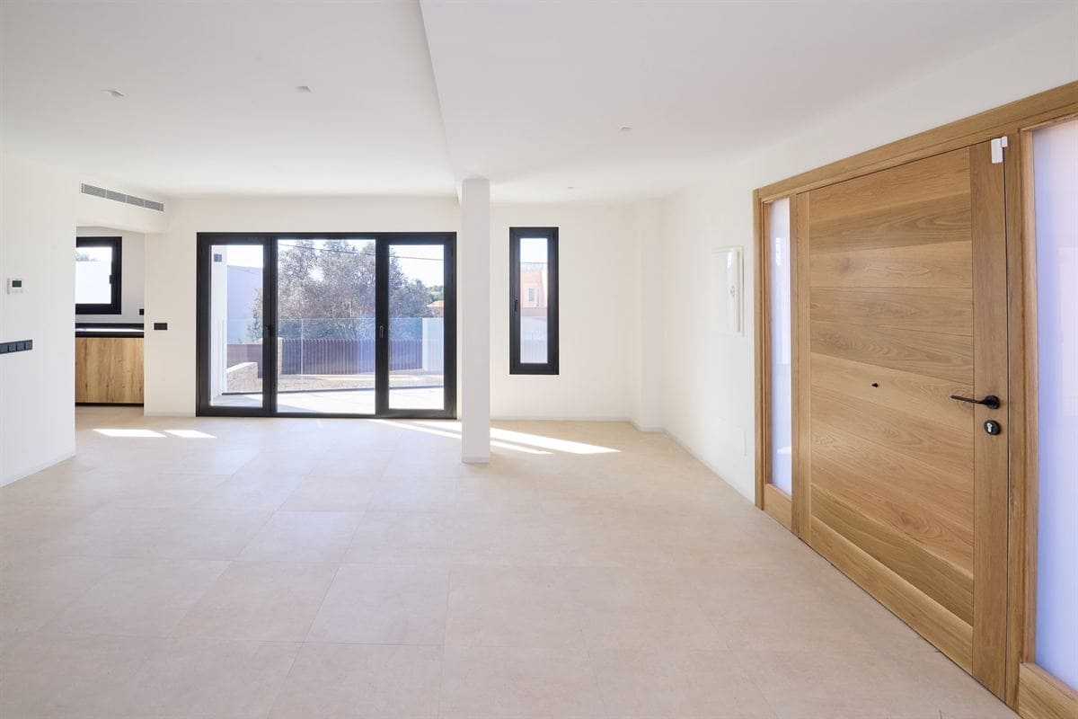 3 sypialnia Willa na sprzedaż w Santa Eulalia / Santa Eularia z basenem garażem - 2 100 000 € (Ref: 8853138)