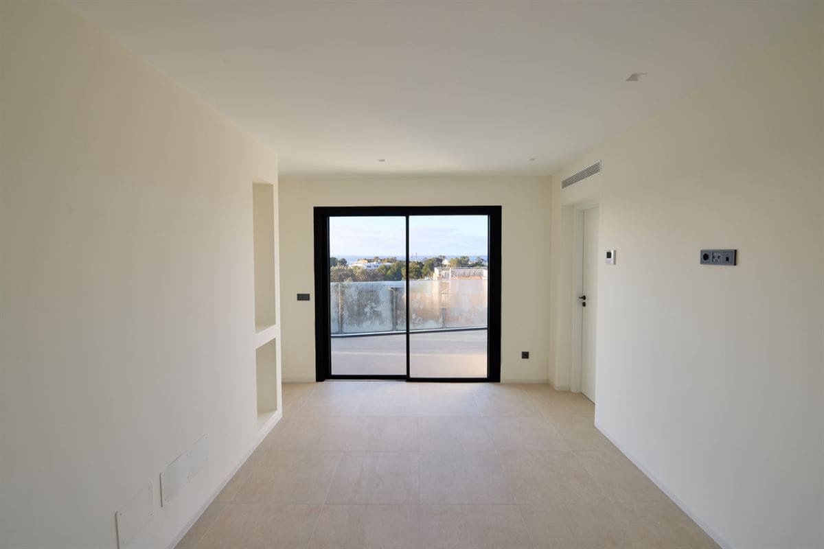 3 sypialnia Willa na sprzedaż w Santa Eulalia / Santa Eularia z basenem garażem - 2 100 000 € (Ref: 8853138)