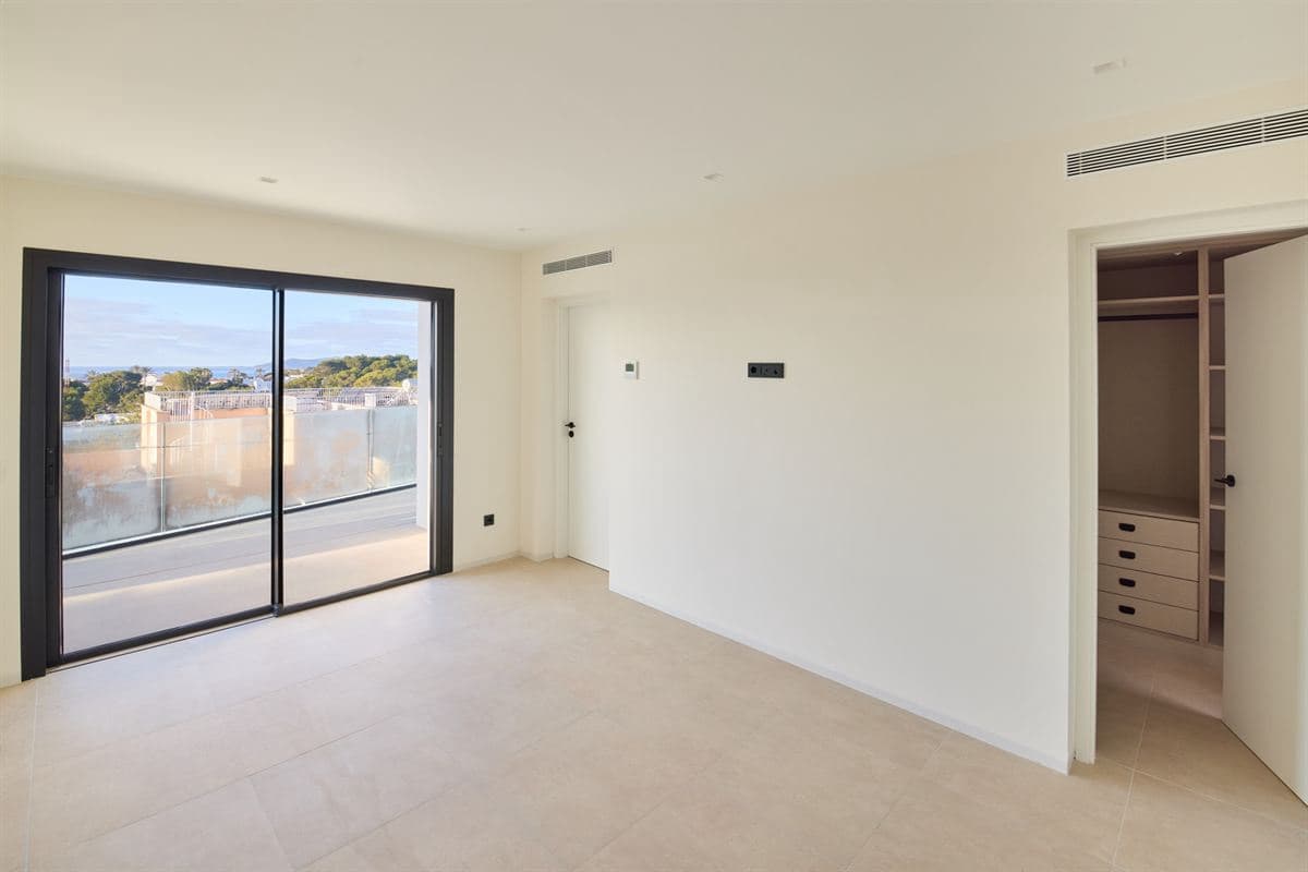 3 sypialnia Willa na sprzedaż w Santa Eulalia / Santa Eularia z basenem garażem - 2 100 000 € (Ref: 8853138)