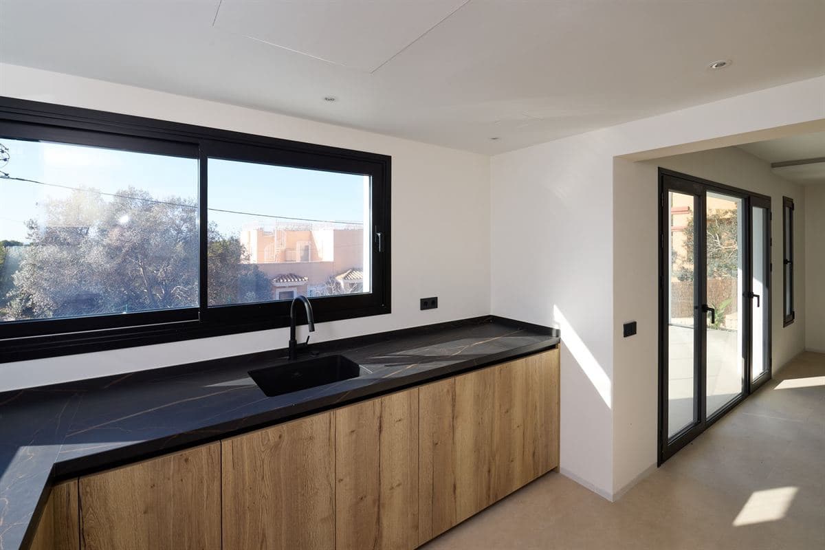 3 sypialnia Willa na sprzedaż w Santa Eulalia / Santa Eularia z basenem garażem - 2 100 000 € (Ref: 8853138)