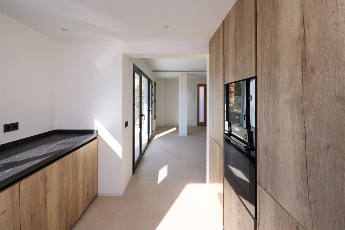 3 sypialnia Willa na sprzedaż w Santa Eulalia / Santa Eularia z basenem garażem - 2 100 000 € (Ref: 8853138)