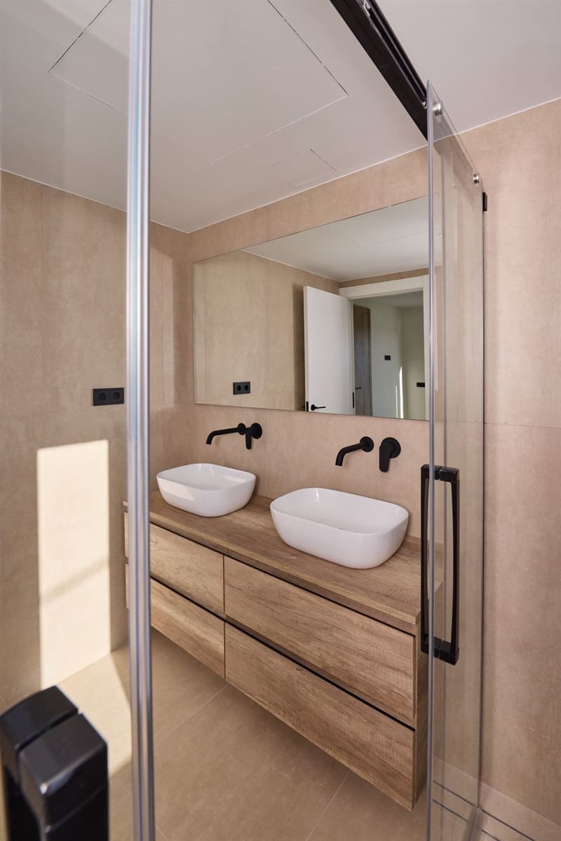 3 sypialnia Willa na sprzedaż w Santa Eulalia / Santa Eularia z basenem garażem - 2 100 000 € (Ref: 8853138)