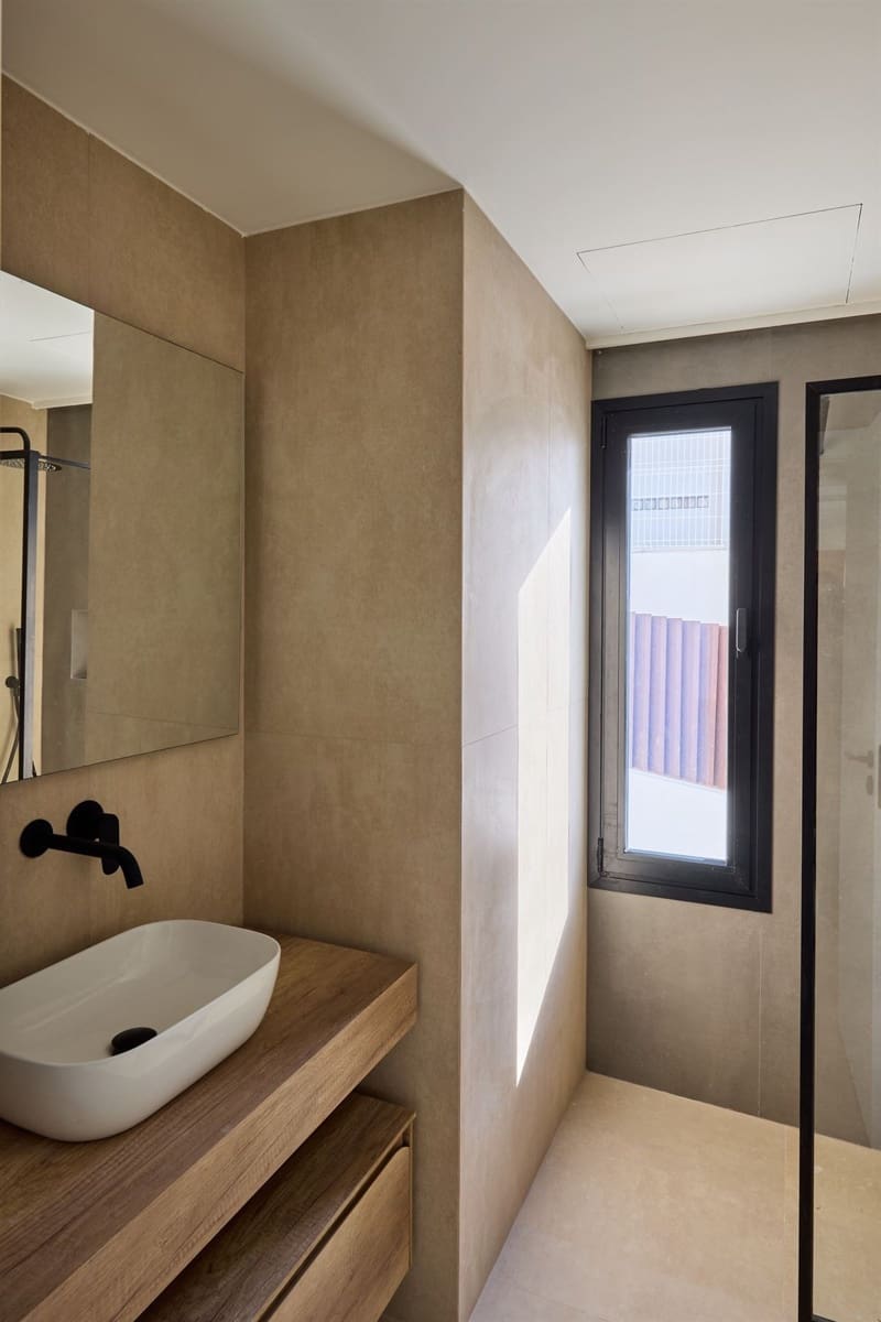 3 sypialnia Willa na sprzedaż w Santa Eulalia / Santa Eularia z basenem garażem - 2 100 000 € (Ref: 8853138)