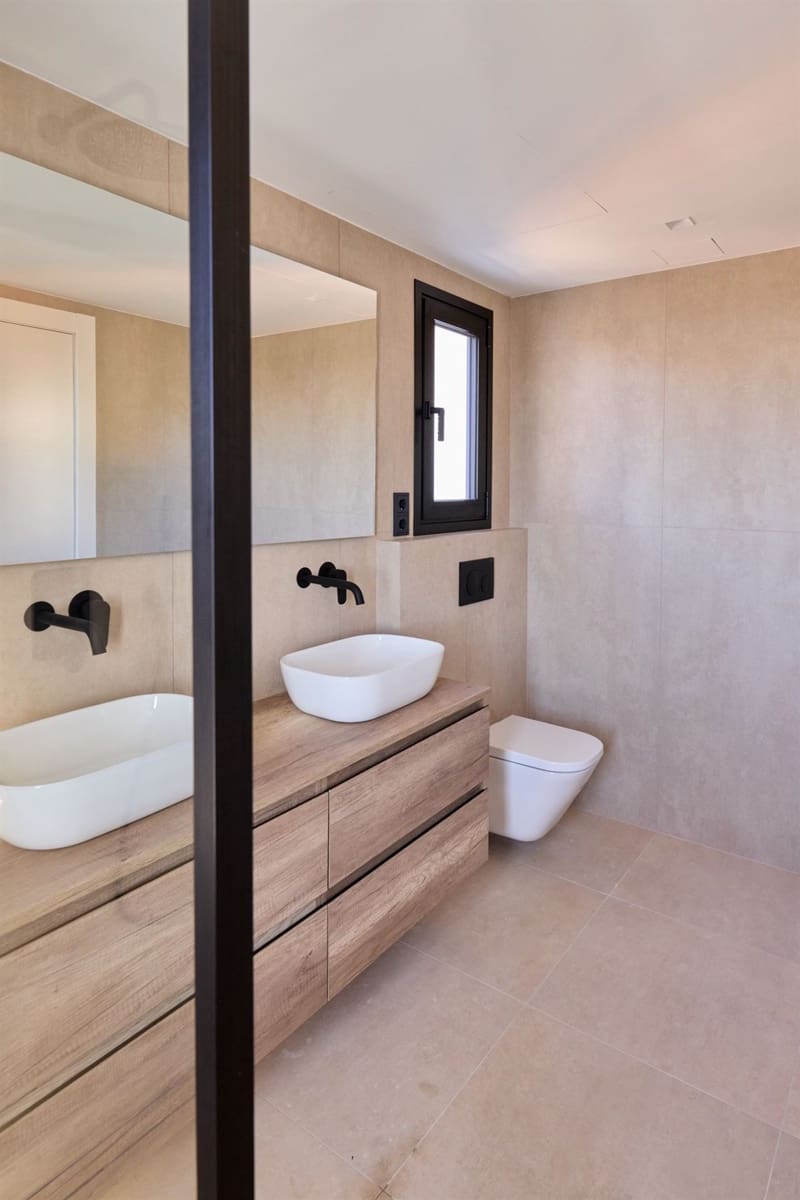 3 sypialnia Willa na sprzedaż w Santa Eulalia / Santa Eularia z basenem garażem - 2 100 000 € (Ref: 8853138)