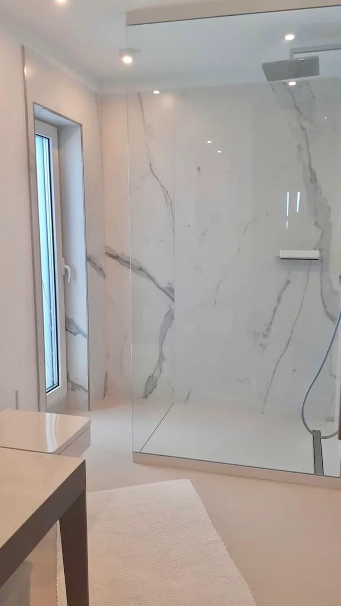 2 soveværelse Lejlighed til salg i Santa Eulalia / Santa Eularia med swimmingpool - € 1.099.000 (Ref: 8896963)