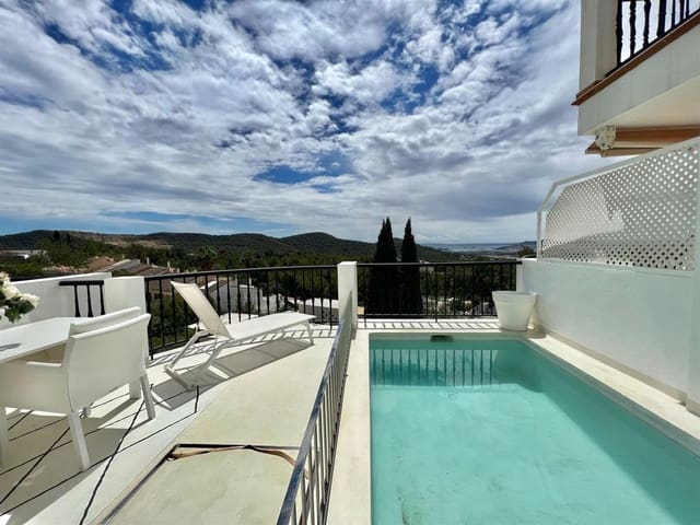2 soverom Leilighet til salgs i Santa Eulalia / Santa Eularia med svømmebasseng - € 1 099 000 (Ref: 8896963)