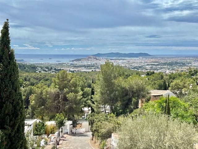2 soverom Leilighet til salgs i Santa Eulalia / Santa Eularia med svømmebasseng - € 1 099 000 (Ref: 8896963)