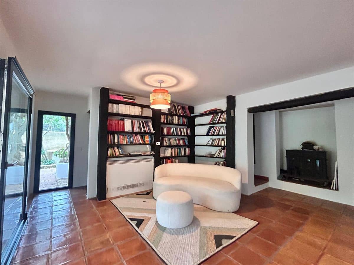 5 sovrum Villa till salu i Ibiza stad med pool - 3 750 000 € (Ref: 8905710)