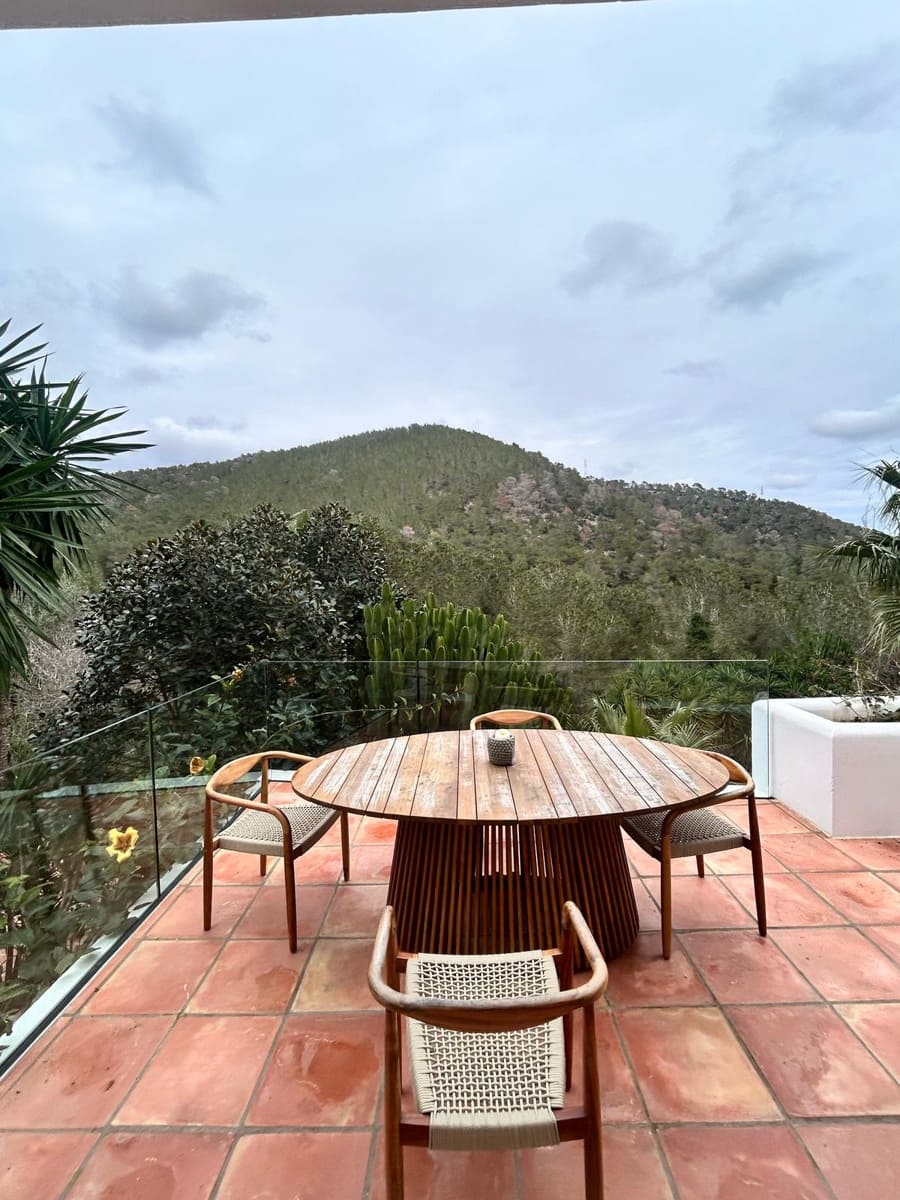 5 sovrum Villa till salu i Ibiza stad med pool - 3 750 000 € (Ref: 8905710)