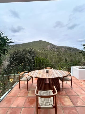 5 quarto Moradia para venda em Ibiza / Eivissa cidade com piscina - 3 750 000 € (Ref: 8905710)