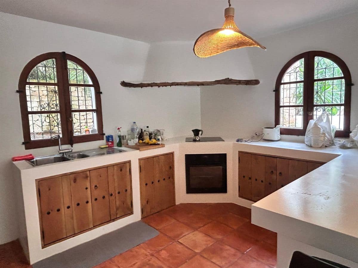 5 sovrum Villa till salu i Ibiza stad med pool - 3 750 000 € (Ref: 8905710)