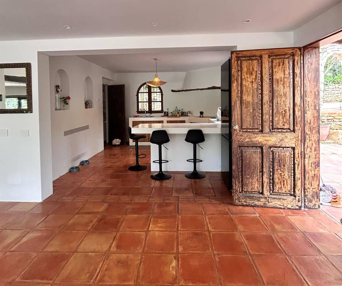 5 sovrum Villa till salu i Ibiza stad med pool - 3 750 000 € (Ref: 8905710)