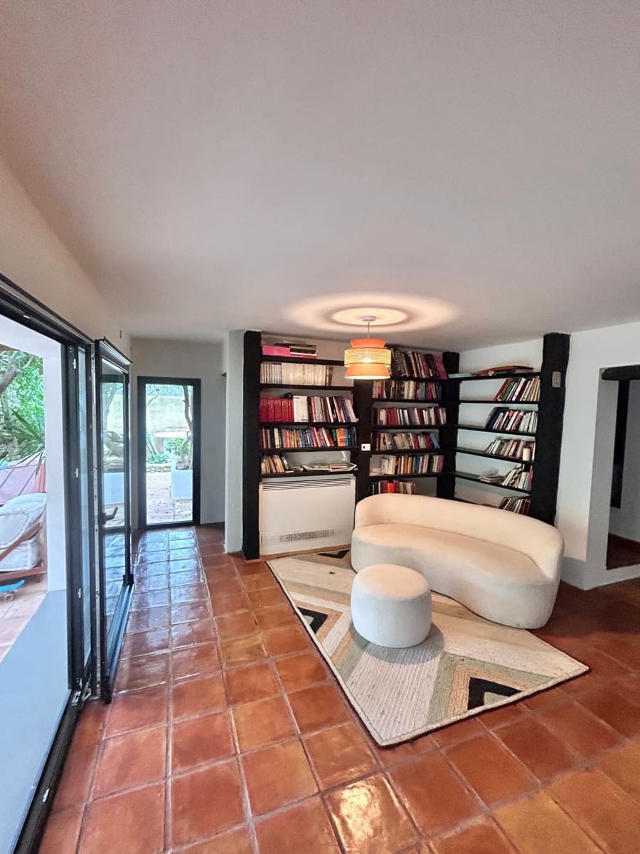 5 sovrum Villa till salu i Ibiza stad med pool - 3 750 000 € (Ref: 8905710)