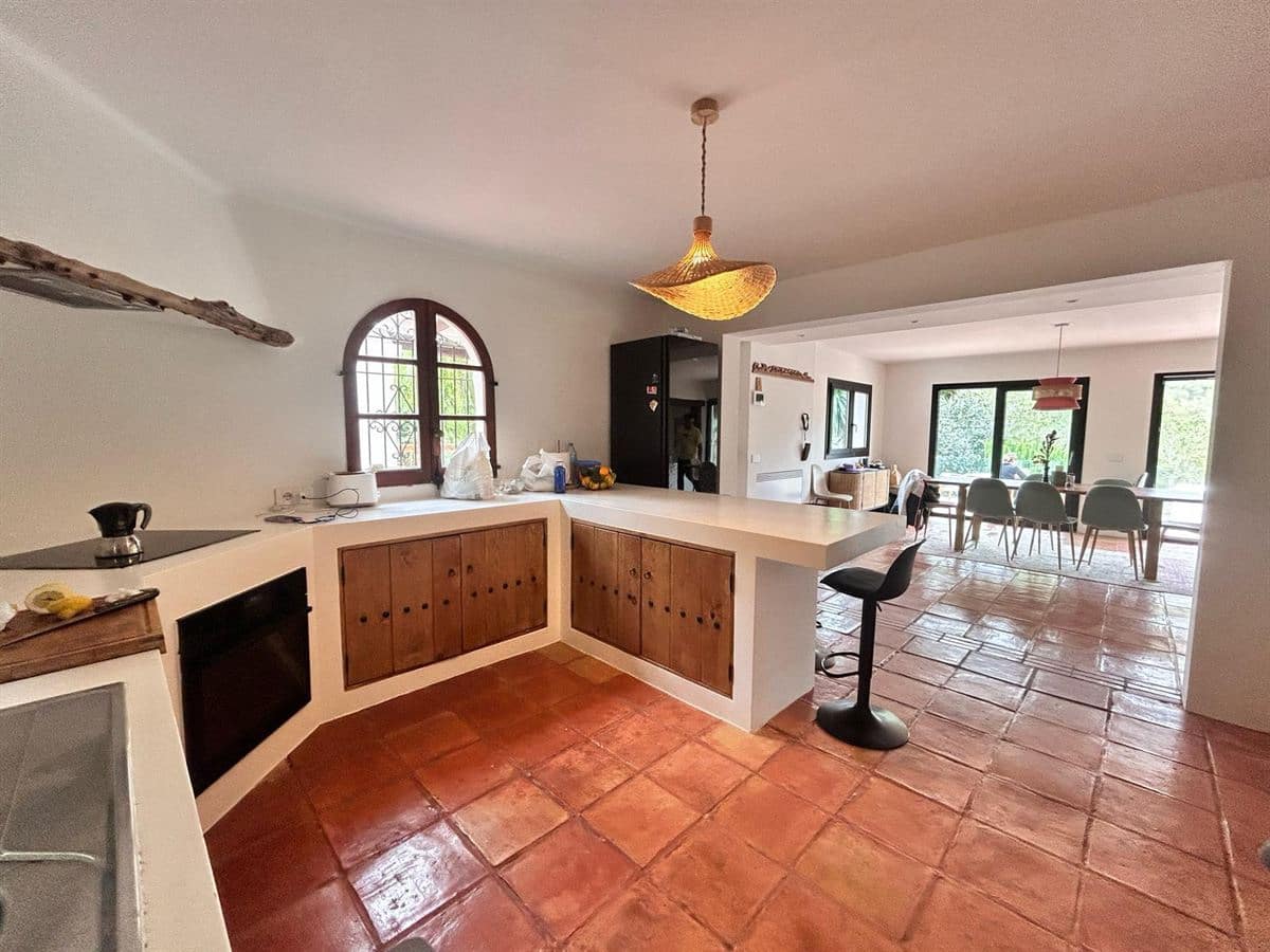 5 sovrum Villa till salu i Ibiza stad med pool - 3 750 000 € (Ref: 8905710)