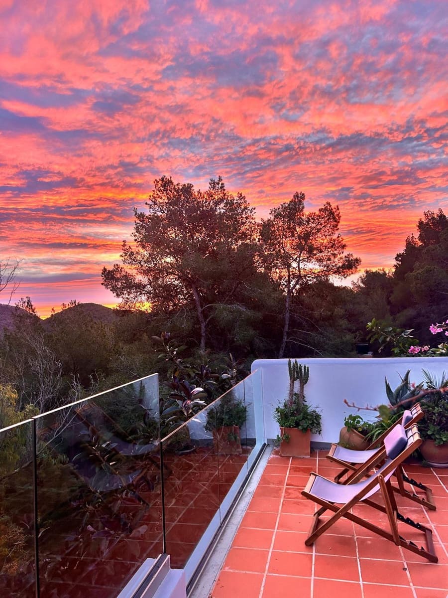 5 sovrum Villa till salu i Ibiza stad med pool - 3 750 000 € (Ref: 8905710)