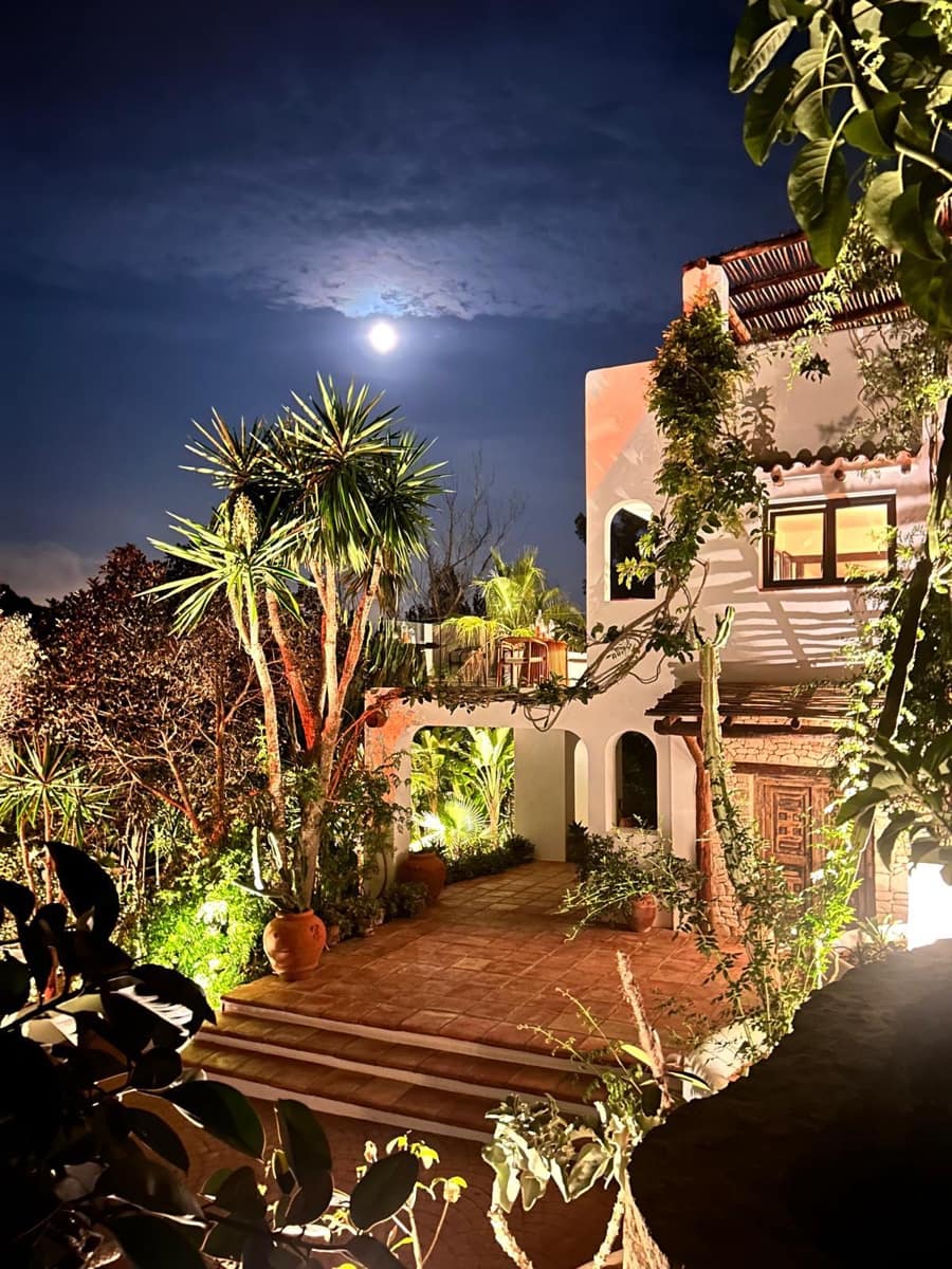 5 sovrum Villa till salu i Ibiza stad med pool - 3 750 000 € (Ref: 8905710)