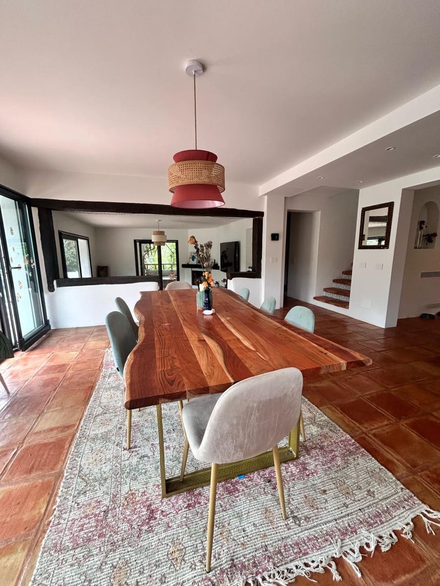 5 sovrum Villa till salu i Ibiza stad med pool - 3 750 000 € (Ref: 8905710)