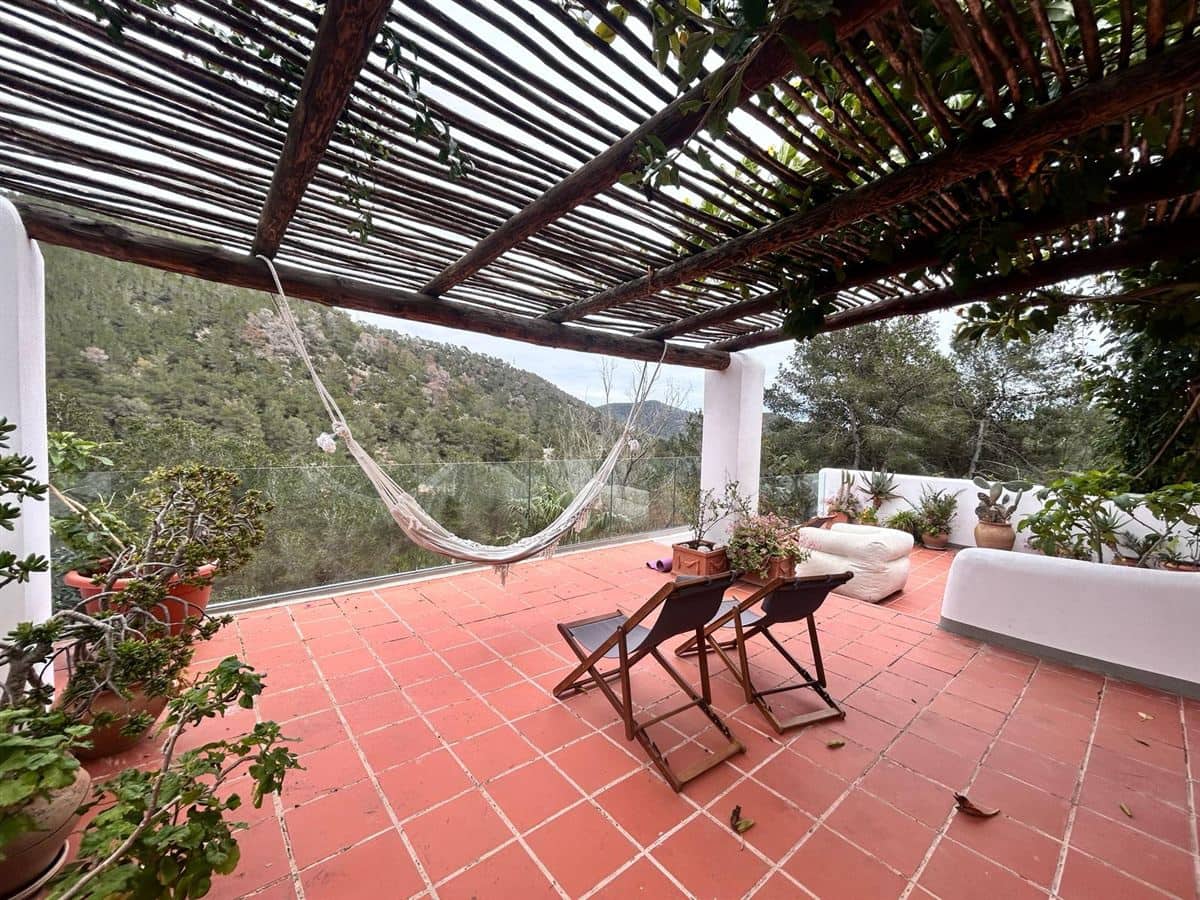 5 sovrum Villa till salu i Ibiza stad med pool - 3 750 000 € (Ref: 8905710)