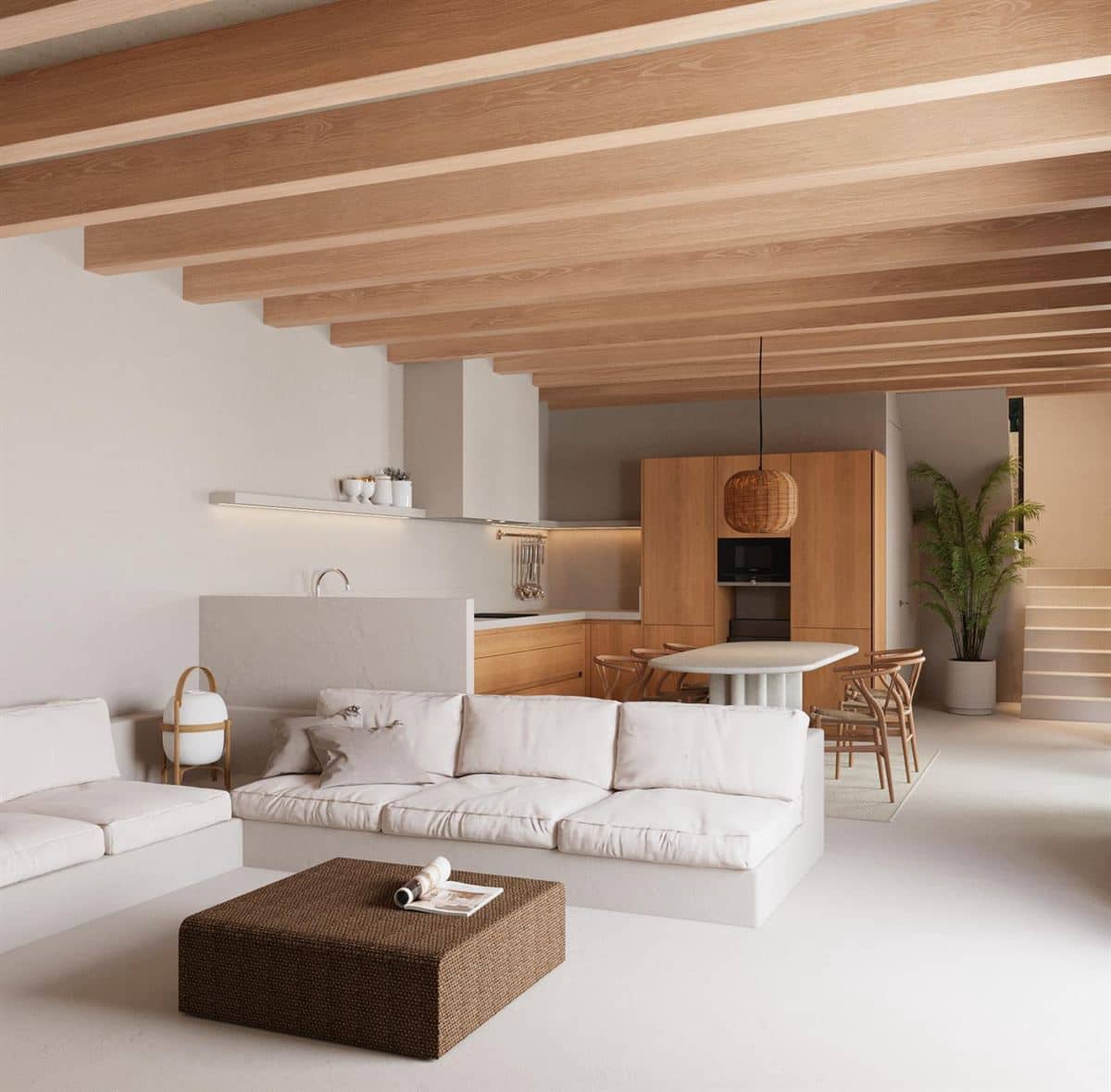 5 soverom Villa til salgs i Sant Antoni de Portmany med svømmebasseng - € 1 750 000 (Ref: 8906289)