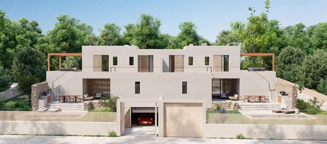 5 soveværelse Villa til salg i Sant Antoni de Portmany med swimmingpool - € 1.750.000 (Ref: 8906289)