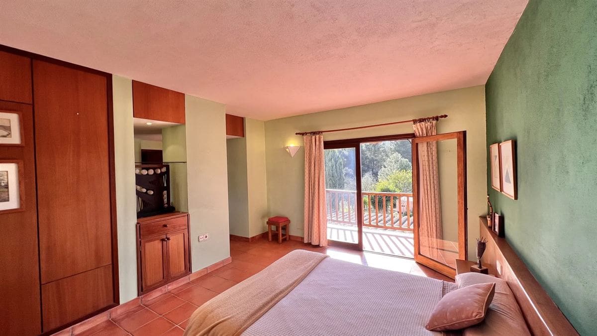 4 quarto Quinta/Casa Rural para venda em Sant Antoni de Portmany com piscina - 4 465 000 € (Ref: 8921787)