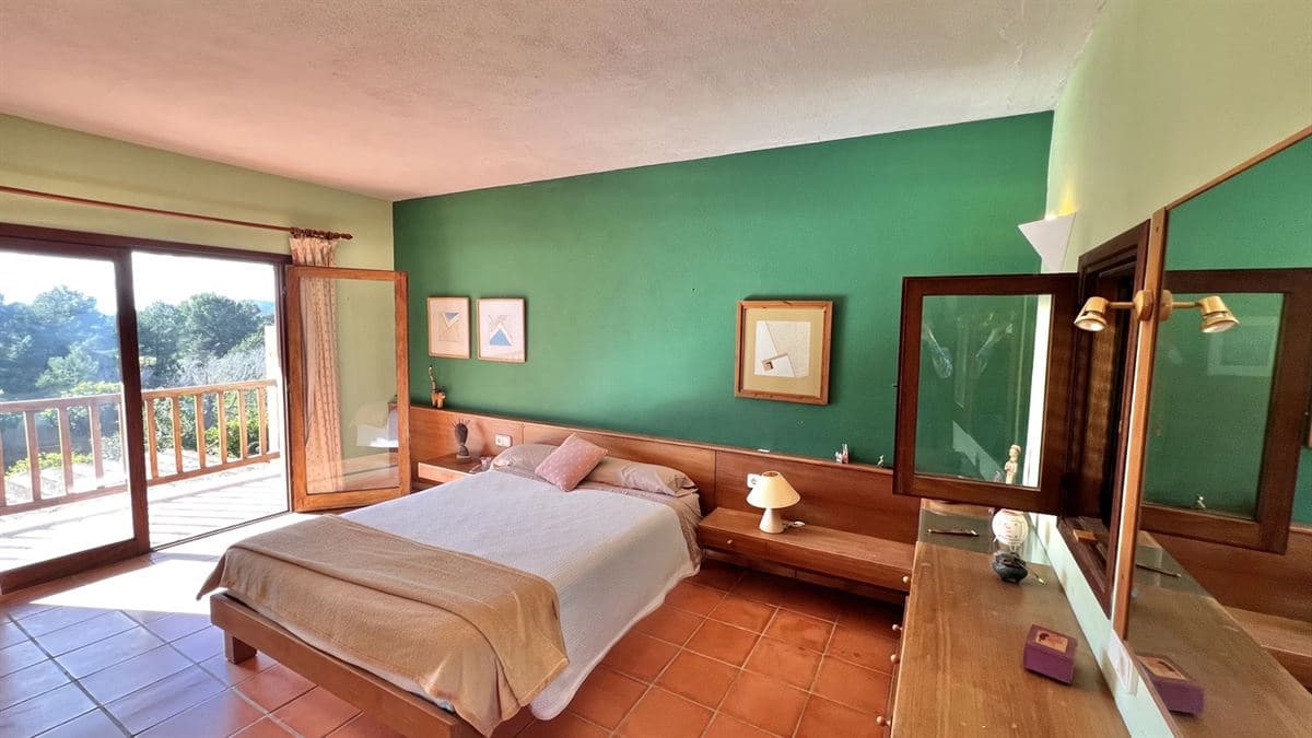 4 quarto Quinta/Casa Rural para venda em Sant Antoni de Portmany com piscina - 4 465 000 € (Ref: 8921787)