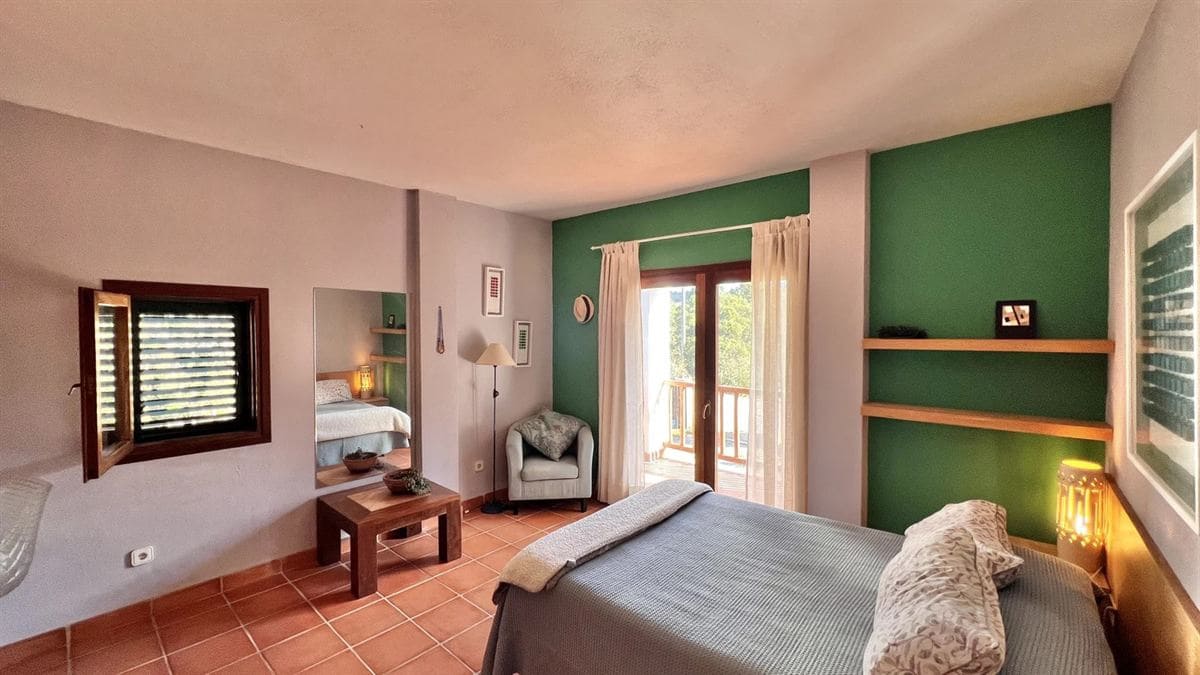 4 quarto Quinta/Casa Rural para venda em Sant Antoni de Portmany com piscina - 4 465 000 € (Ref: 8921787)