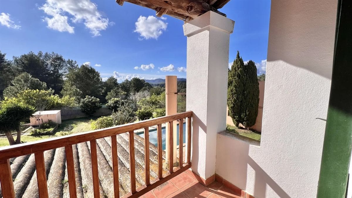 4 quarto Quinta/Casa Rural para venda em Sant Antoni de Portmany com piscina - 4 465 000 € (Ref: 8921787)