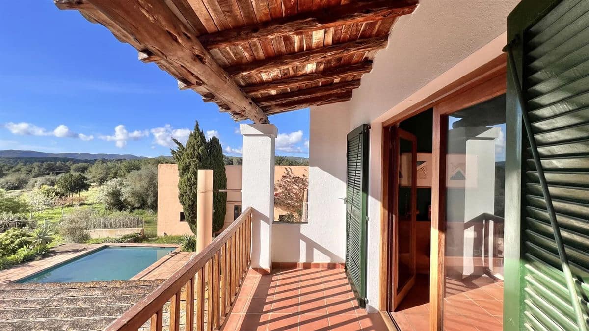 4 quarto Quinta/Casa Rural para venda em Sant Antoni de Portmany com piscina - 4 465 000 € (Ref: 8921787)