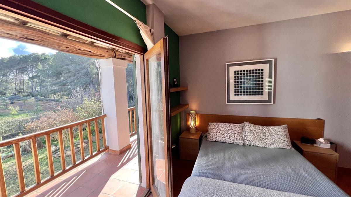 4 quarto Quinta/Casa Rural para venda em Sant Antoni de Portmany com piscina - 4 465 000 € (Ref: 8921787)