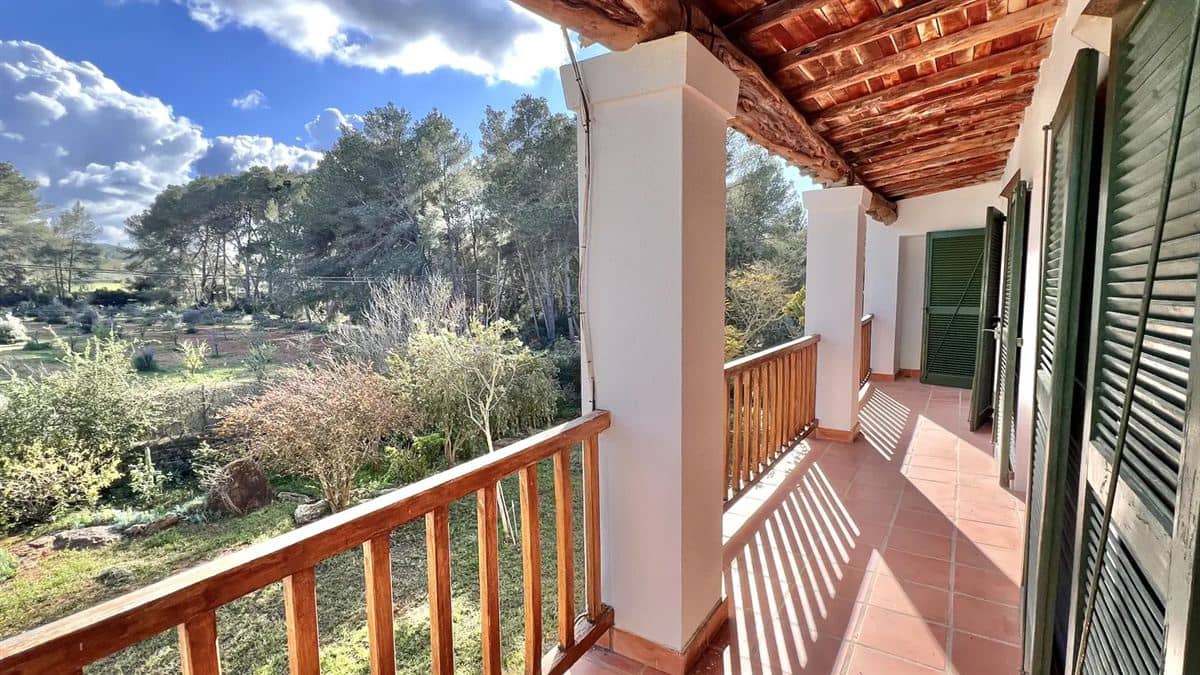 4 quarto Quinta/Casa Rural para venda em Sant Antoni de Portmany com piscina - 4 465 000 € (Ref: 8921787)