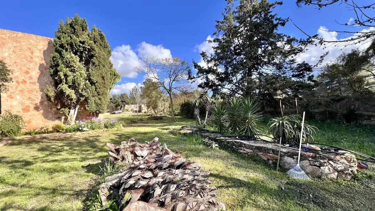 4 quarto Quinta/Casa Rural para venda em Sant Antoni de Portmany com piscina - 4 465 000 € (Ref: 8921787)