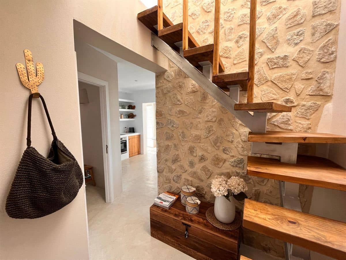 1 slaapkamer Villa te koop in Santa Eulalia / Santa Eularia - € 595.000 (Ref: 9385778)