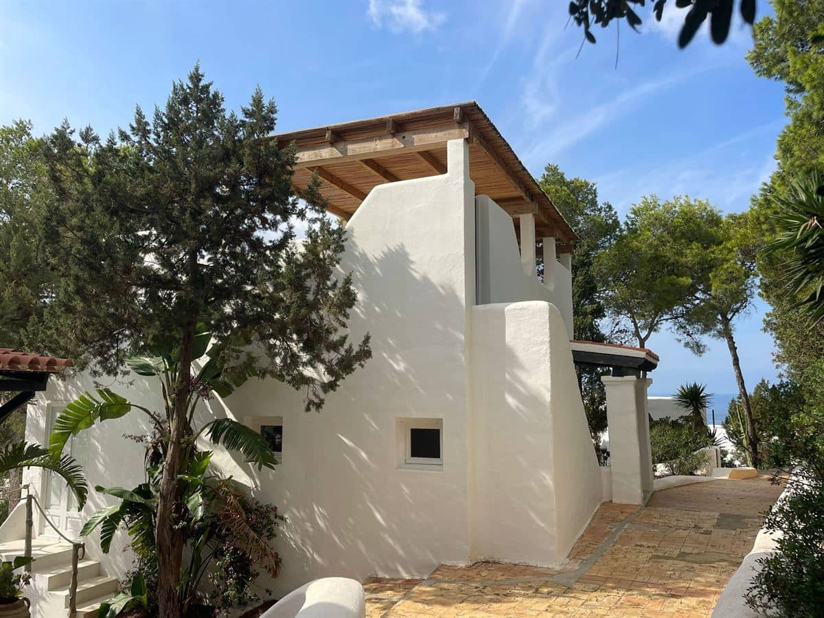 1 slaapkamer Villa te koop in Santa Eulalia / Santa Eularia - € 595.000 (Ref: 9385778)
