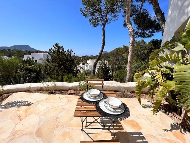 1 slaapkamer Villa te koop in Santa Eulalia / Santa Eularia - € 595.000 (Ref: 9385778)