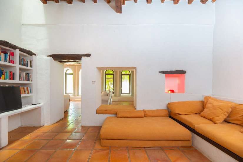 8 bedroom Finca/Country House for sale in Santa Eulalia / Santa Eularia with pool - € 6,990,000 (Ref: 9411329)