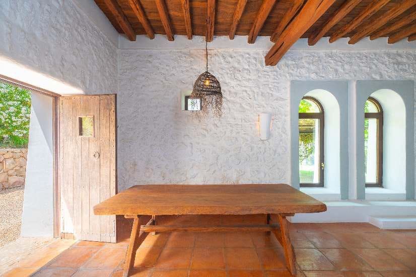 8 bedroom Finca/Country House for sale in Santa Eulalia / Santa Eularia with pool - € 6,990,000 (Ref: 9411329)