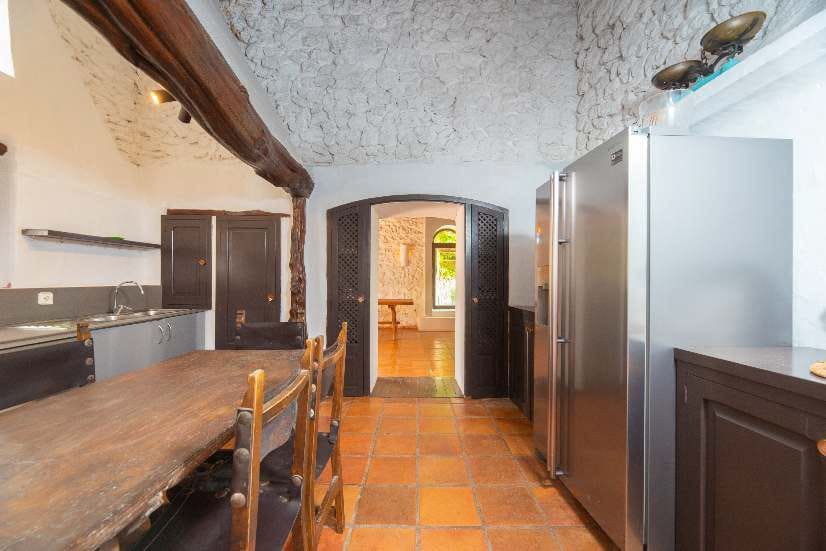 8 bedroom Finca/Country House for sale in Santa Eulalia / Santa Eularia with pool - € 6,990,000 (Ref: 9411329)