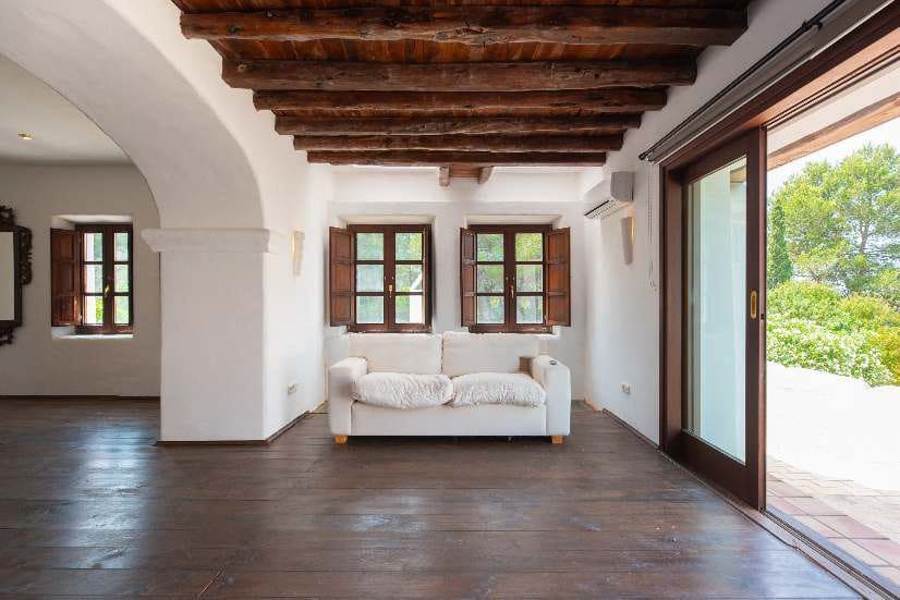 8 bedroom Finca/Country House for sale in Santa Eulalia / Santa Eularia with pool - € 6,990,000 (Ref: 9411329)