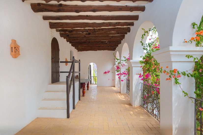 8 bedroom Finca/Country House for sale in Santa Eulalia / Santa Eularia with pool - € 6,990,000 (Ref: 9411329)